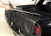 C5 C6 Corvette Rear Bumper Bib